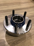 Mazda B-Series front 5 lug hub conversion kit
