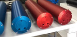 Aluminum Air tank