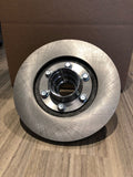 Mazda B-Series front 5 lug hub conversion kit