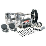 4Play Manual Air ride kit
