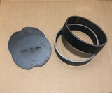 Air Bag Bracket Set