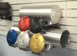 Aluminum Air tank