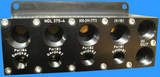 4 Play Manual Air ride control