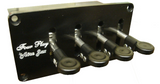 4Play Manual Air ride kit