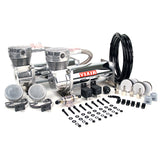 Viair Air Compressor Dual Packs