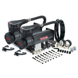 Viair Air Compressor Dual Packs