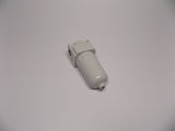 Air line filter / Water Trap