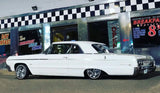 Daddy Mack Fast Air Suspension Kit