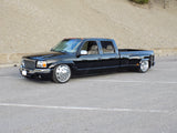 Ride Height Management Air Suspension Kit
