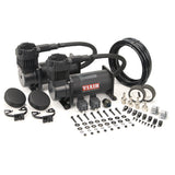 Viair Air Compressor Dual Packs