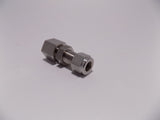 1/2" Stainless Steel Tube Lock x 1/2" female NPT bulkhead fitting