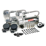 Viair Air Compressor Dual Packs