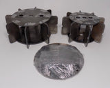 Air bag mock up Jigs