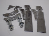 Mack Daddy Air Suspension Kit