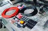 Daddy Mack Fast Air Suspension Kit