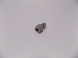 3/8" Stainless Steel Tube Lock x 1/4" female NPT fitting