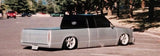 Manual Air ride kit