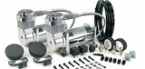 Ride Height Management Air Suspension Kit