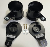 Air Bag Bracket Set