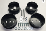 Air Bag Bracket Set
