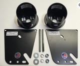 Air Bag Bracket Set