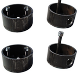 Air Bag Bracket Set