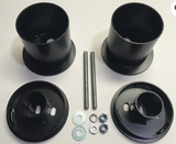 Air Bag Bracket Set
