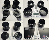 Air Bag Bracket Set