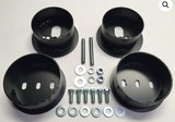 Mack Daddy Air Suspension Kit