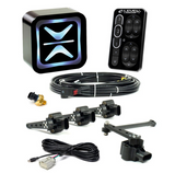 Mack Daddy Air Suspension Kit