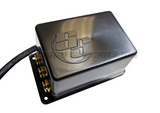 Ride Height Management Air Suspension Kit