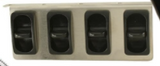 Manual Air ride kit