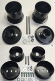 Air Bag Bracket Set