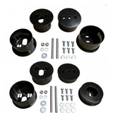 Air Bag Bracket Set