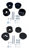 Air Bag Bracket Set