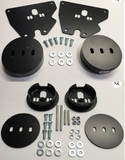 Air Bag Bracket Set