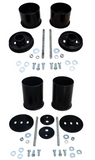 Air Bag Bracket Set