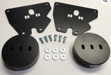 Air Bag Bracket Set