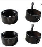 Air Bag Bracket Set