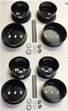Air Bag Bracket Set