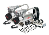 Viair Air Compressor Dual Packs