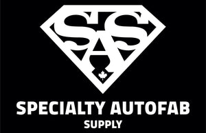 Specialty Autofab Supply