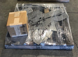 1959-1964 Chevy Impala Frame Wrap kit