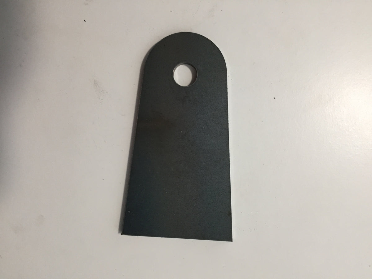 Bracket Tab Universal Tall Tab Bracket – Specialty Autofab Supply