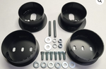 Ride Height Management Air Suspension Kit
